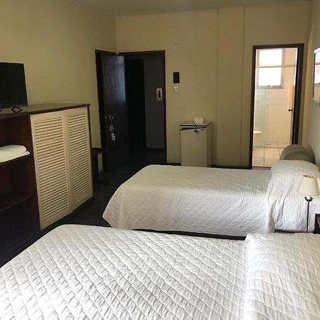 Hotel Estoril Pelotas Dış mekan fotoğraf