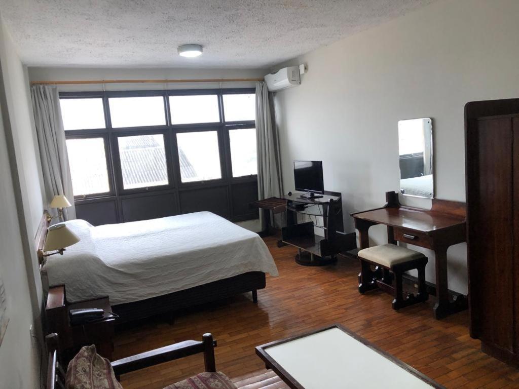 Hotel Estoril Pelotas Dış mekan fotoğraf
