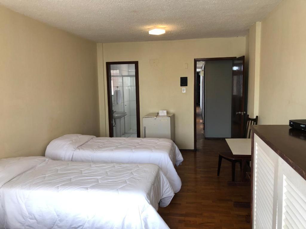 Hotel Estoril Pelotas Dış mekan fotoğraf
