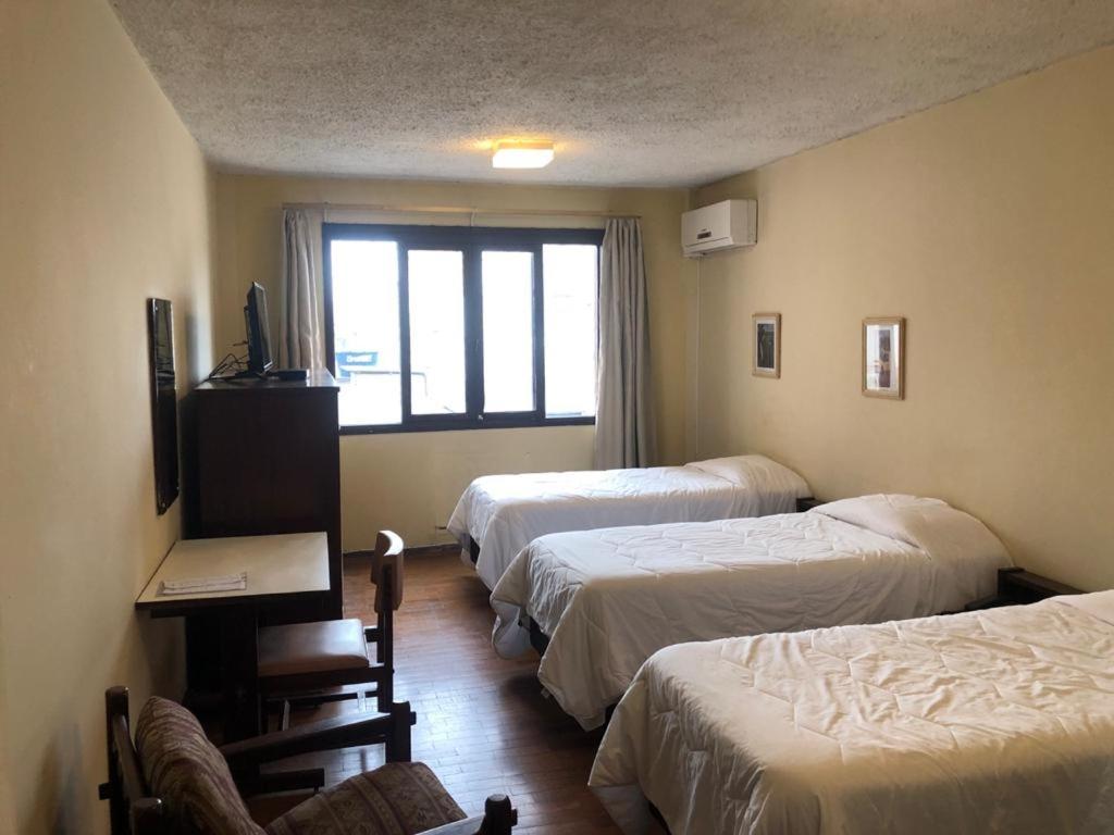 Hotel Estoril Pelotas Dış mekan fotoğraf